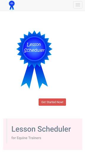 Run android online APK goEqPro Lesson Scheduler from MyAndroid or emulate goEqPro Lesson Scheduler using MyAndroid