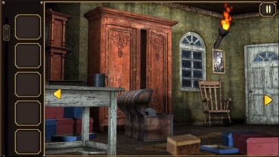Emulate iPhone app Go Escape! - Can You Escape The Locked Room 2? using MyAndroid Emulate iPhone app Go Escape! - Can You Escape The Locked Room 2? using MyAndroid