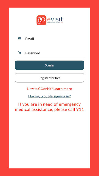 Run android online APK GOeVisit – Virtual Healthcare from MyAndroid or emulate GOeVisit – Virtual Healthcare using MyAndroid Run android online APK GOeVisit – Virtual Healthcare from MyAndroid or emulate GOeVisit – Virtual Healthcare using MyAndroid