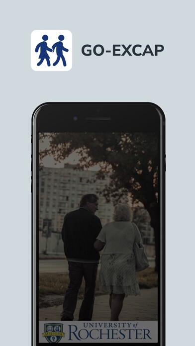 Emulate iPhone app GO-EXCAP using MyAndroid Emulate iPhone app GO-EXCAP using MyAndroid