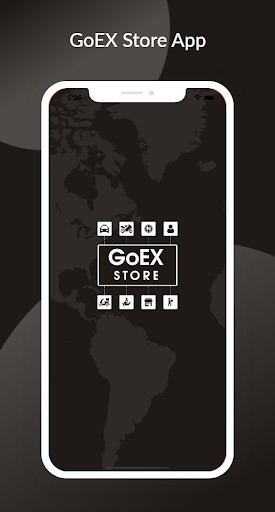 Run android online APK GOEX MERCHANT from MyAndroid or emulate GOEX MERCHANT using MyAndroid Run android online APK GOEX MERCHANT from MyAndroid or emulate GOEX MERCHANT using MyAndroid