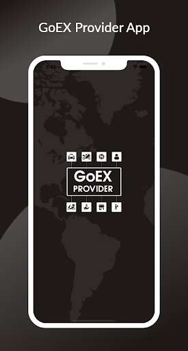 Run android online APK GOEX PROVIDER from MyAndroid or emulate GOEX PROVIDER using MyAndroid