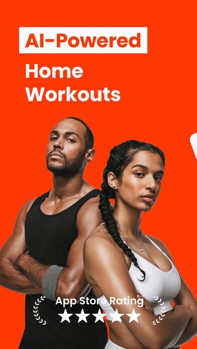 Emulate iPhone app GOFA Fitness: Home Workout using MyAndroid Emulate iPhone app GOFA Fitness: Home Workout using MyAndroid