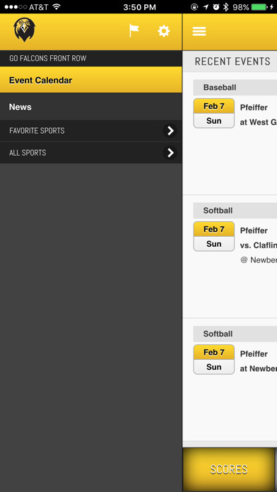 Run android online APK Go Falcons Front Row from MyAndroid or emulate Go Falcons Front Row using MyAndroid Run android online APK Go Falcons Front Row from MyAndroid or emulate Go Falcons Front Row using MyAndroid