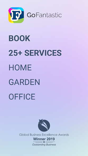 Run android online APK GoFantastic On Demand Services from MyAndroid or emulate GoFantastic On Demand Services using MyAndroid