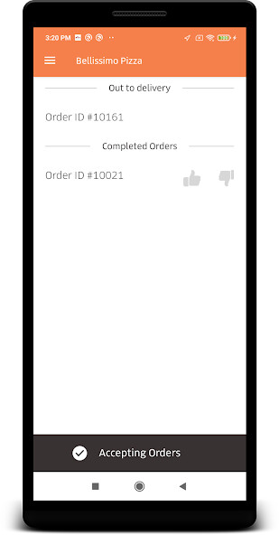 Run android online APK GoferEats - The Restaurant App For Food Selling from MyAndroid or emulate GoferEats - The Restaurant App For Food Selling using MyAndroid Run android online APK GoferEats - The Restaurant App For Food Selling from MyAndroid or emulate GoferEats - The Restaurant App For Food Selling using MyAndroid