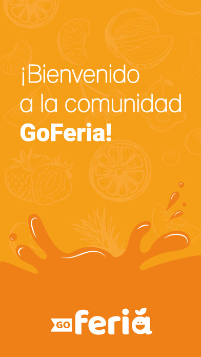 Emulate iPhone app GoFeria Tienda de Comestibles using MyAndroid Emulate iPhone app GoFeria Tienda de Comestibles using MyAndroid