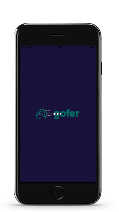 Emulate iPhone app Gofer Merchant using MyAndroid Emulate iPhone app Gofer Merchant using MyAndroid