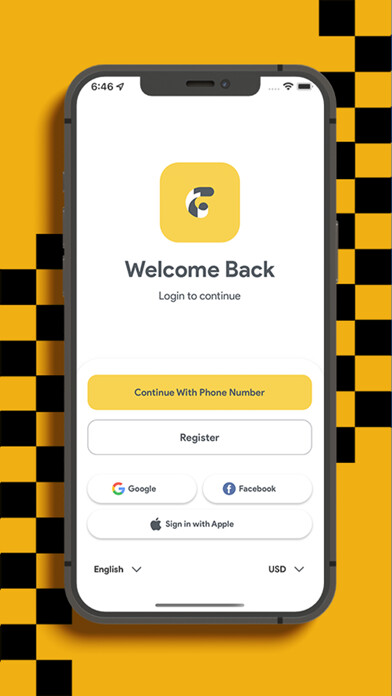 Emulate iPhone app Gofer - On Demand Service using MyAndroid Emulate iPhone app Gofer - On Demand Service using MyAndroid