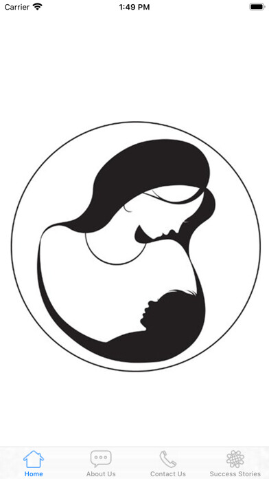 Emulate iPhone app Go Fertility using MyAndroid Emulate iPhone app Go Fertility using MyAndroid