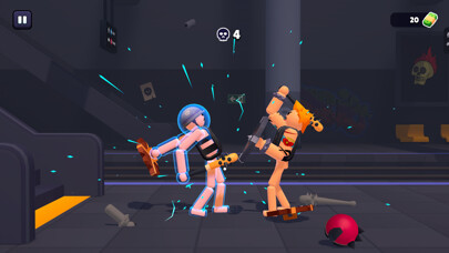 Emulate iPhone app Go Fight using MyAndroid Emulate iPhone app Go Fight using MyAndroid