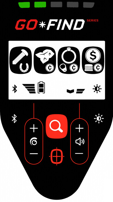 Emulate iPhone app GO-FIND using MyAndroid Emulate iPhone app GO-FIND using MyAndroid