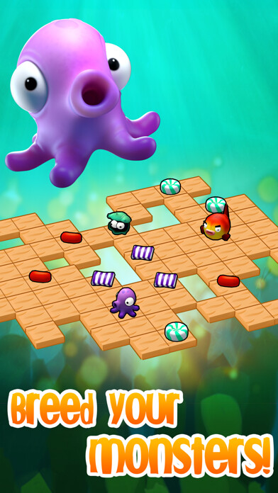 Emulate iPhone app Go Fish Go! using MyAndroid Emulate iPhone app Go Fish Go! using MyAndroid