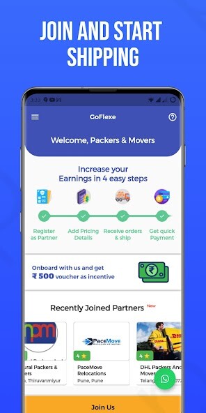 Run android online APK GoFlexe Partners from MyAndroid or emulate GoFlexe Partners using MyAndroid Run android online APK GoFlexe Partners from MyAndroid or emulate GoFlexe Partners using MyAndroid