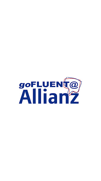 Run android online APK goFLUENT@Allianz from MyAndroid or emulate goFLUENT@Allianz using MyAndroid Run android online APK goFLUENT@Allianz from MyAndroid or emulate goFLUENT@Allianz using MyAndroid