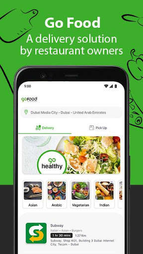 Run android online APK Gofood - Order food online in UAE from MyAndroid or emulate Gofood - Order food online in UAE using MyAndroid Run android online APK Gofood - Order food online in UAE from MyAndroid or emulate Gofood - Order food online in UAE using MyAndroid