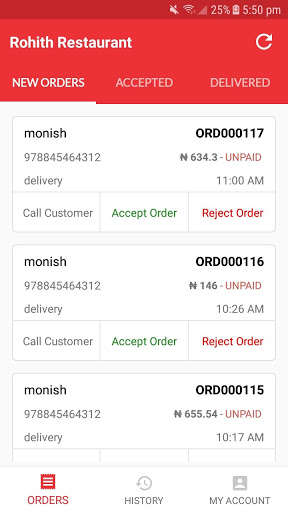 Run android online APK GoFood RestaurantApp from MyAndroid or emulate GoFood RestaurantApp using MyAndroid Run android online APK GoFood RestaurantApp from MyAndroid or emulate GoFood RestaurantApp using MyAndroid