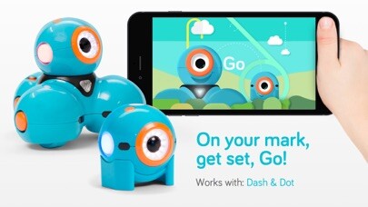 Run android online APK Go for Dash  Dot robots from MyAndroid or emulate Go for Dash  Dot robots using MyAndroid