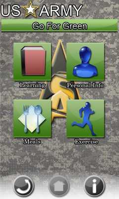 Emulate Android APK Go For Green