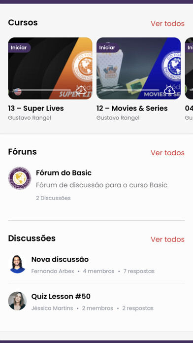 Run android online APK GO FOR IT: English from MyAndroid or emulate GO FOR IT: English using MyAndroid