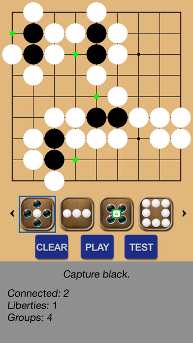 Emulate iPhone app GoForKids for iPhone using MyAndroid