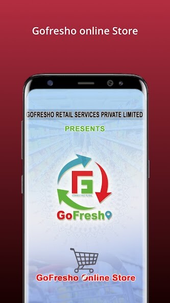 Run android online APK Gofresho Online from MyAndroid or emulate Gofresho Online using MyAndroid