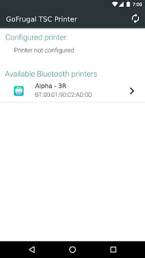 Run android online APK Gofrugal TSC Printer from MyAndroid or emulate Gofrugal TSC Printer using MyAndroid Run android online APK Gofrugal TSC Printer from MyAndroid or emulate Gofrugal TSC Printer using MyAndroid