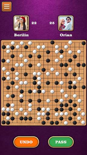 Run android online APK Go Game - Good for Brain from MyAndroid or emulate Go Game - Good for Brain using MyAndroid