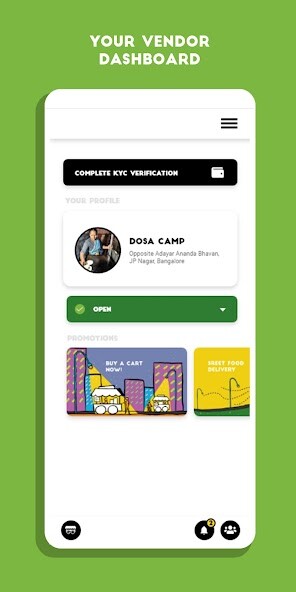 Run android online APK Gogappi Partner Manage Orders from MyAndroid or emulate Gogappi Partner Manage Orders using MyAndroid Run android online APK Gogappi Partner Manage Orders from MyAndroid or emulate Gogappi Partner Manage Orders using MyAndroid