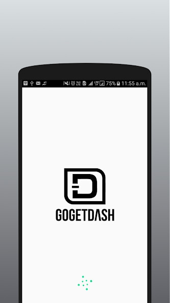 Run android online APK GogetDash  Rider from MyAndroid or emulate GogetDash  Rider using MyAndroid