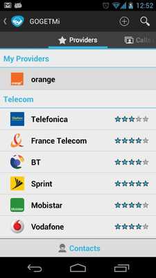 Emulate Android APK GOGETMi Emulate Android APK GOGETMi