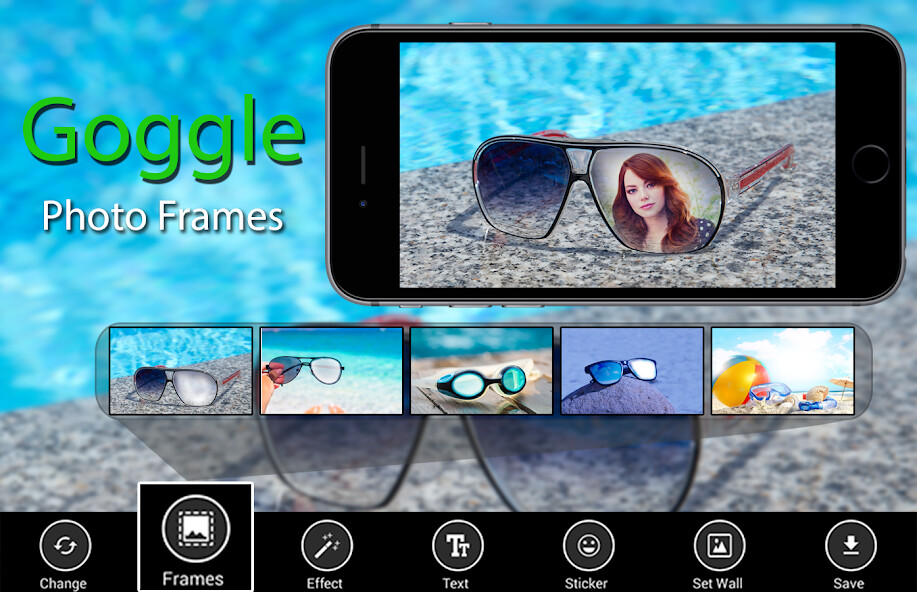 Run android online APK Goggle Photo Frames - sunglass selfie blur effect from MyAndroid or emulate Goggle Photo Frames - sunglass selfie blur effect using MyAndroid Run android online APK Goggle Photo Frames - sunglass selfie blur effect from MyAndroid or emulate Goggle Photo Frames - sunglass selfie blur effect using MyAndroid