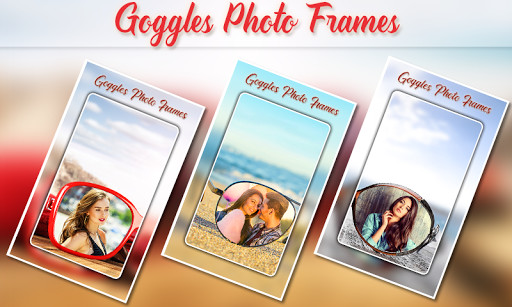Run android online APK Goggles Photo Frames from MyAndroid or emulate Goggles Photo Frames using MyAndroid