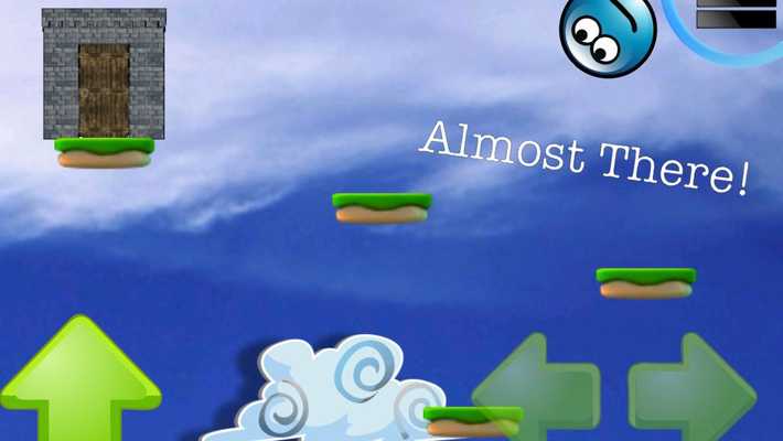 Emulate Android APK GoGoBall Emulate Android APK GoGoBall