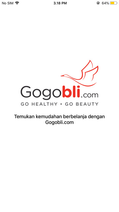 Emulate iPhone app Gogobli Outlet Apps using MyAndroid Emulate iPhone app Gogobli Outlet Apps using MyAndroid