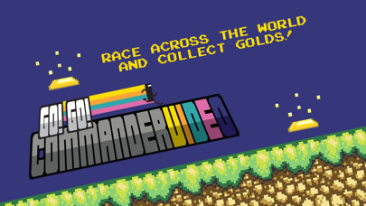 Emulate iPhone app Go! Go! CommanderVideo using MyAndroid Emulate iPhone app Go! Go! CommanderVideo using MyAndroid