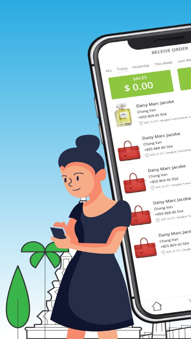 Emulate iPhone app GOGO Express Partner using MyAndroid Emulate iPhone app GOGO Express Partner using MyAndroid