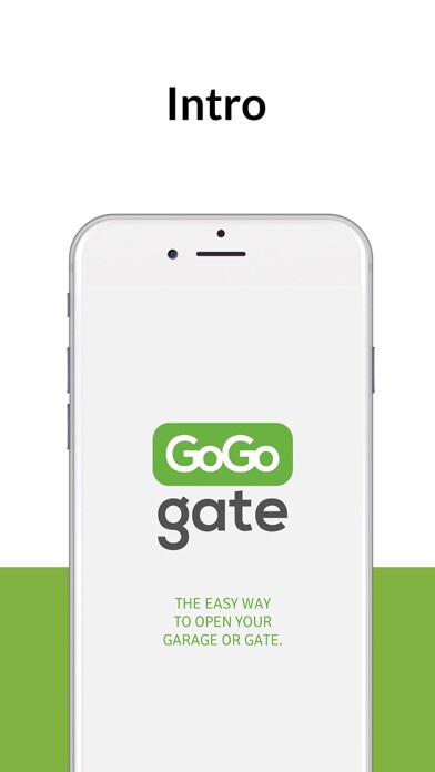 Emulate iPhone app Gogogate using MyAndroid