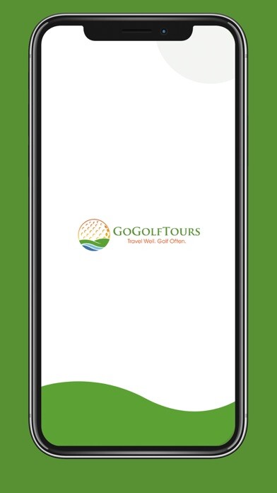Emulate iPhone app GoGolf Tours using MyAndroid Emulate iPhone app GoGolf Tours using MyAndroid