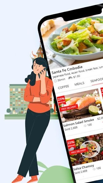 Run android online APK GOGO Merchant from MyAndroid or emulate GOGO Merchant using MyAndroid