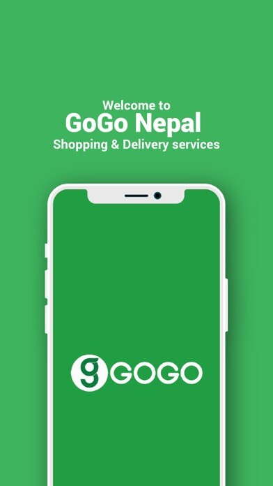 Emulate iPhone app GoGo Nepal using MyAndroid Emulate iPhone app GoGo Nepal using MyAndroid