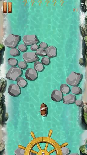 Run android online APK Go Go Pirate from MyAndroid or emulate Go Go Pirate using MyAndroid