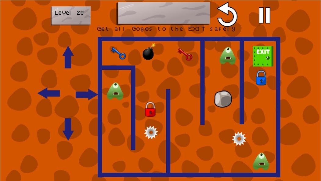 Run android online APK Gogo Rescue Escape from MyAndroid or emulate Gogo Rescue Escape using MyAndroid Run android online APK Gogo Rescue Escape from MyAndroid or emulate Gogo Rescue Escape using MyAndroid