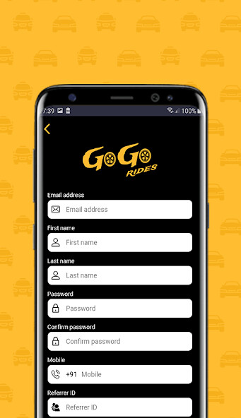 Run android online APK GogoRides Partner from MyAndroid or emulate GogoRides Partner using MyAndroid Run android online APK GogoRides Partner from MyAndroid or emulate GogoRides Partner using MyAndroid
