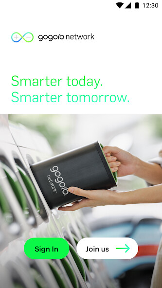 Run android online APK Gogoro Network™ App from MyAndroid or emulate Gogoro Network™ App using MyAndroid Run android online APK Gogoro Network™ App from MyAndroid or emulate Gogoro Network™ App using MyAndroid