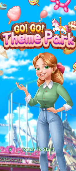 Run android online APK Go! Go! Theme Park from MyAndroid or emulate Go! Go! Theme Park using MyAndroid Run android online APK Go! Go! Theme Park from MyAndroid or emulate Go! Go! Theme Park using MyAndroid