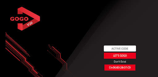 Run android online APK Gogo v20 from MyAndroid or emulate Gogo v20 using MyAndroid