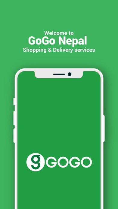 Emulate iPhone app GoGo Vendor using MyAndroid Emulate iPhone app GoGo Vendor using MyAndroid