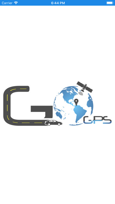 Emulate iPhone app Go Gps using MyAndroid