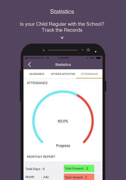 Run android online APK GoGrade from MyAndroid or emulate GoGrade using MyAndroid